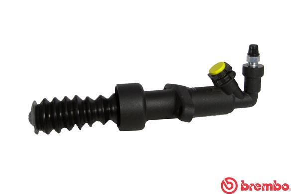 BREMBO E 61 007 Slave cylinder, clutch