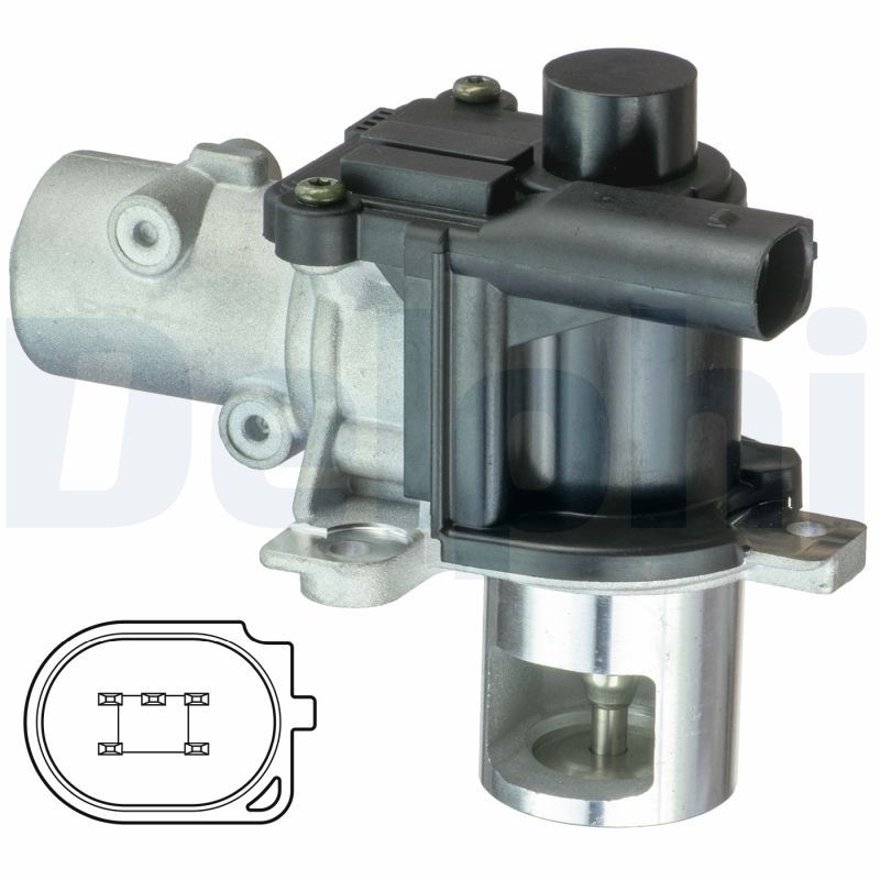 EGR Valve