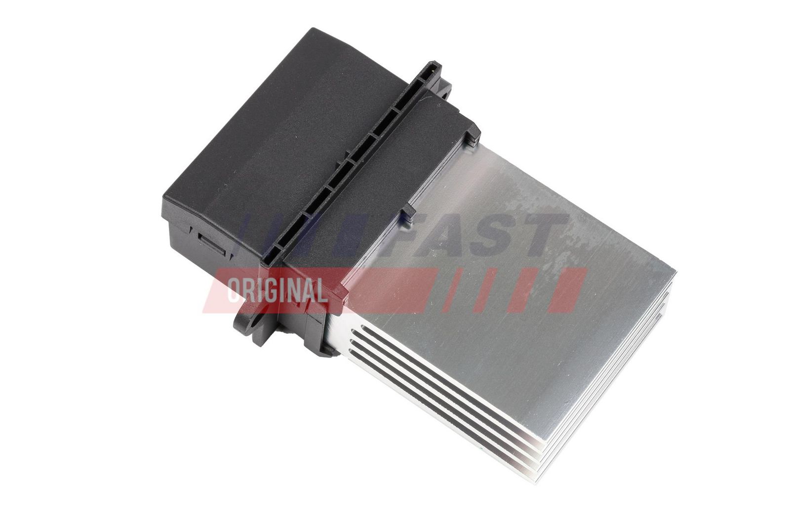 FAST FT59116 Resistor, interior blower
