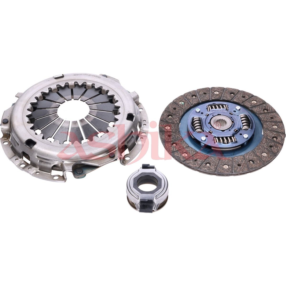 Clutch Kit-1