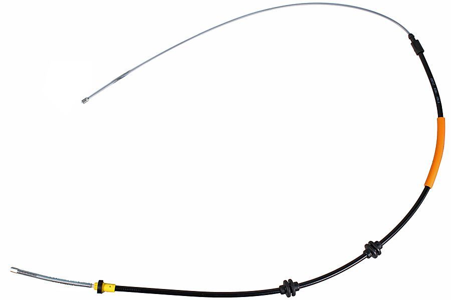 METZGER AUTOTEILE 17.9031 Cable pull, parking brake
