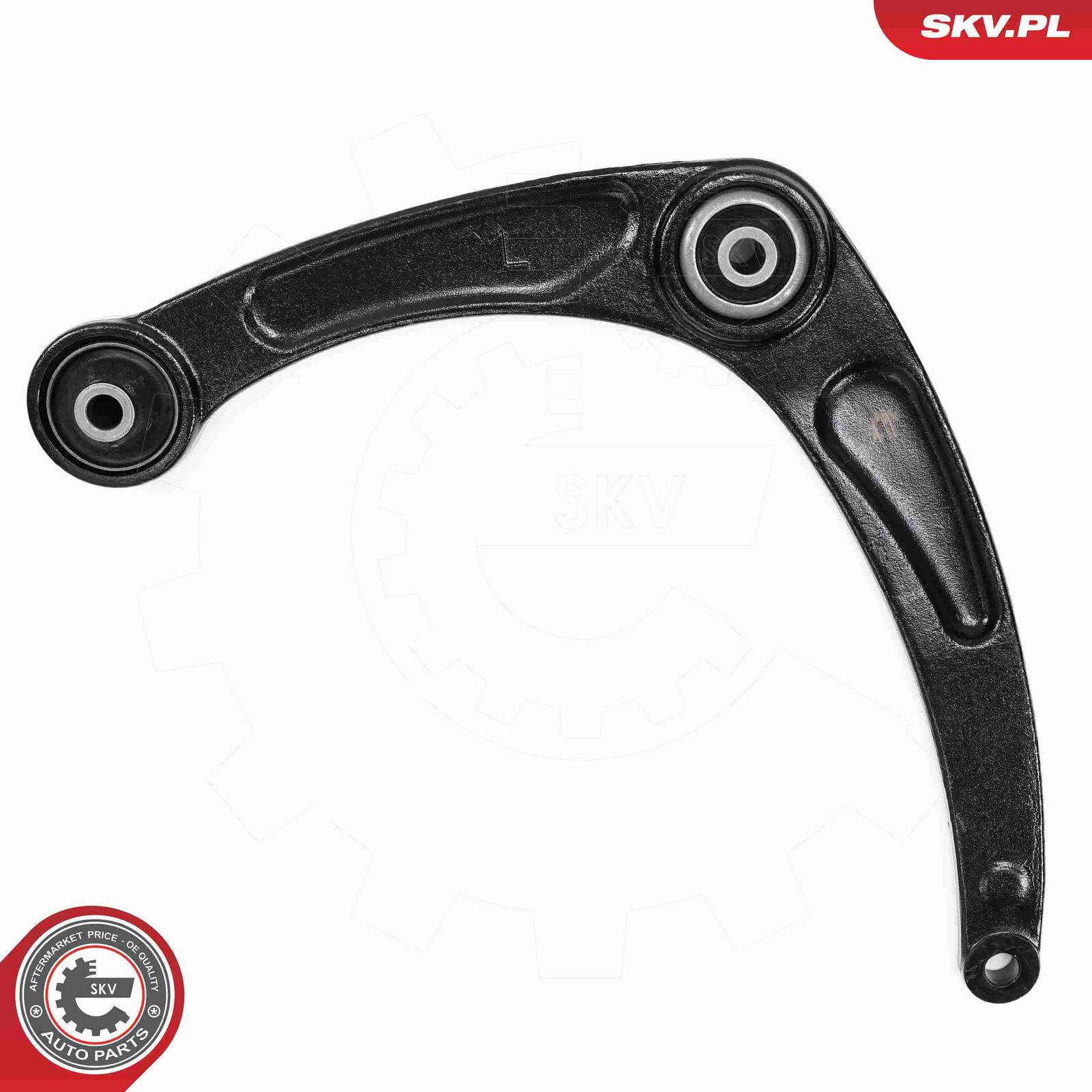 Control/Trailing Arm, wheel suspension-2
