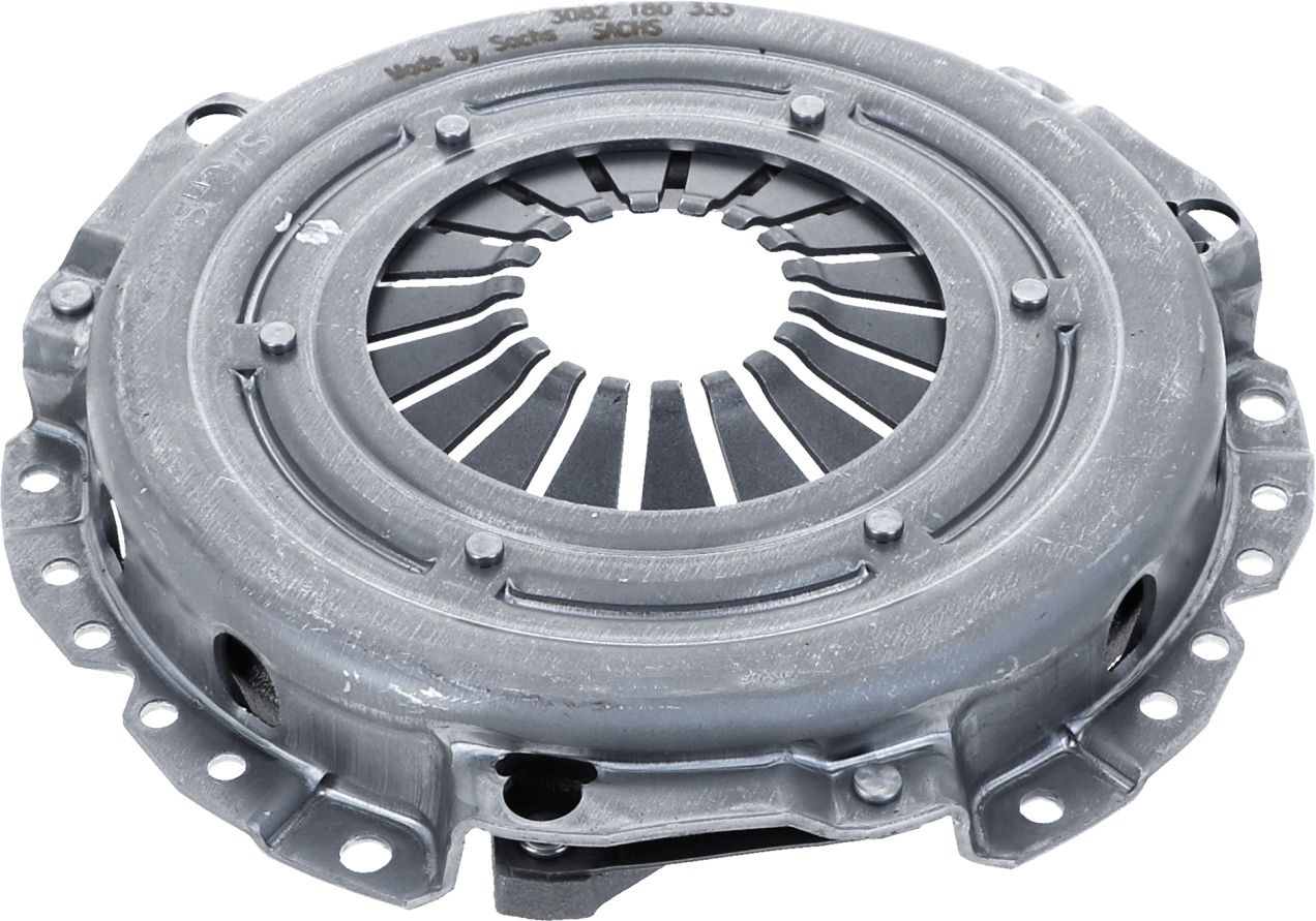 Clutch Kit-1