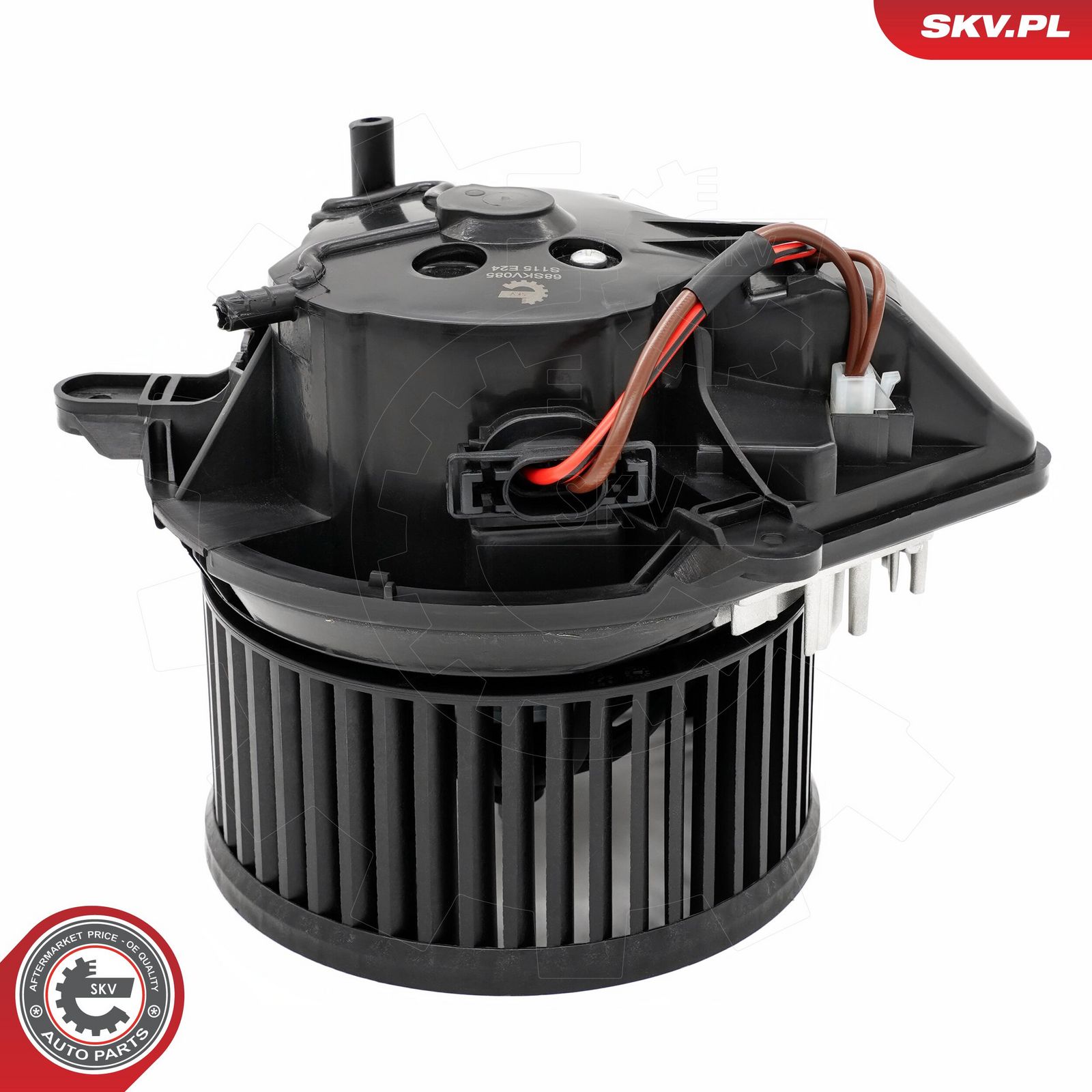 Interior Blower-1