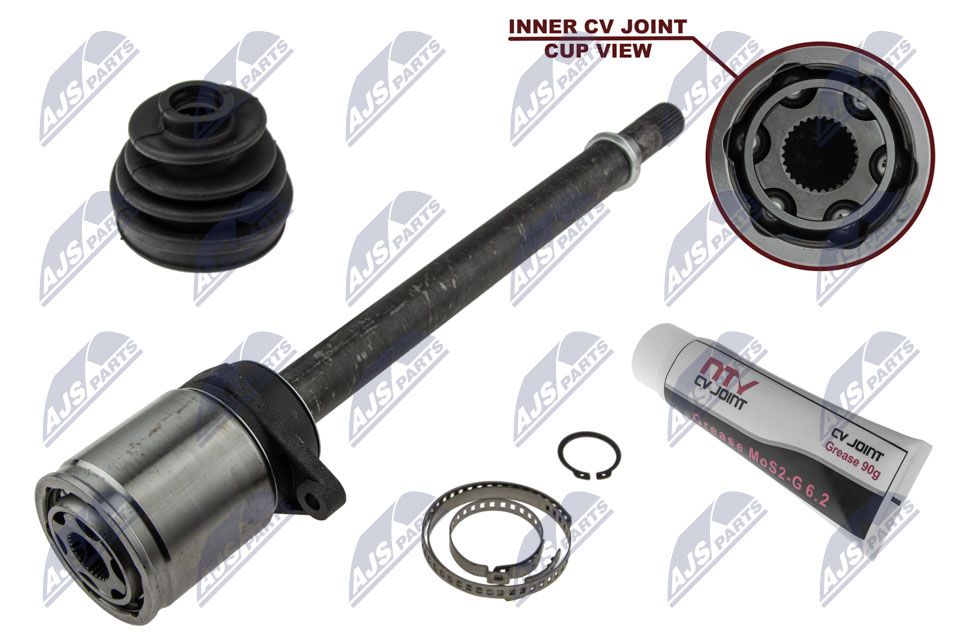 Joint Kit, drive shaft