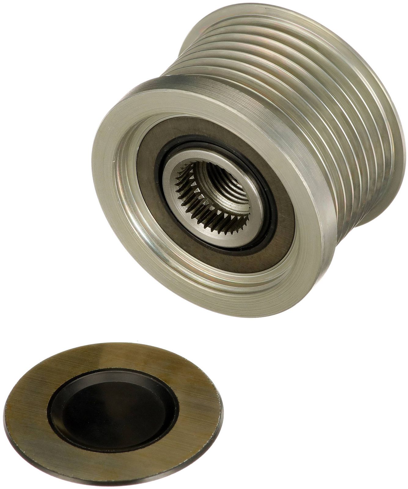 GATES OAP7311 Alternator freewheel clutch