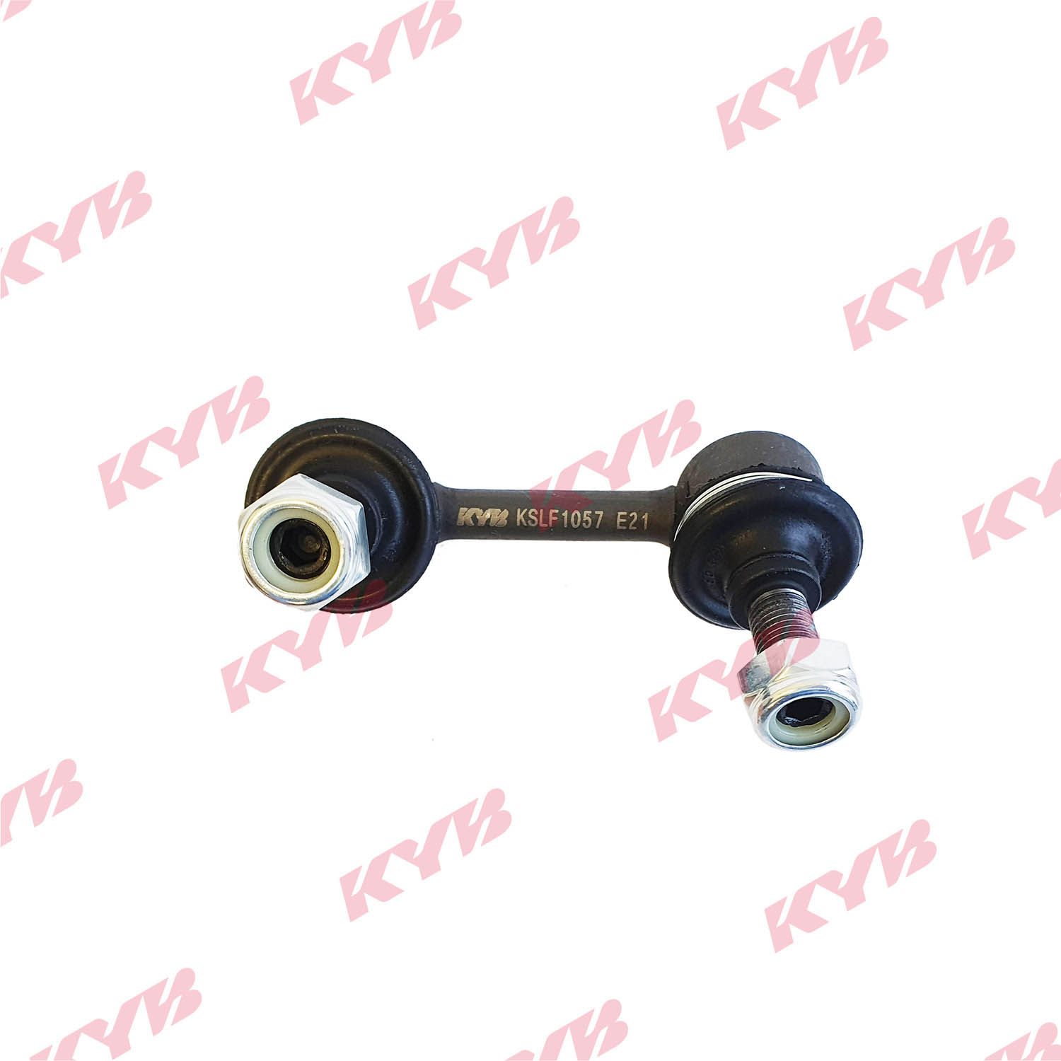 KYB KSLF1057 Link/coupling rod, stabiliser bar