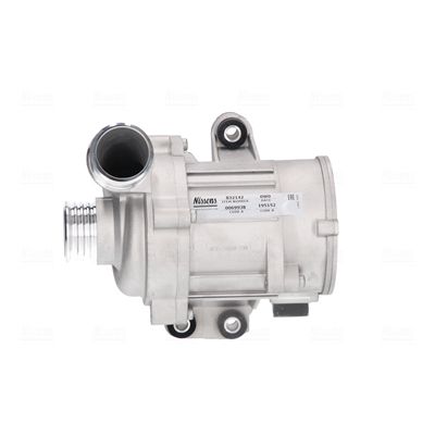 NISSENS 832142 Water pump, engine cooling