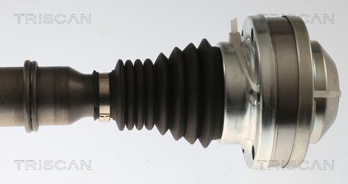 Drive Shaft-2