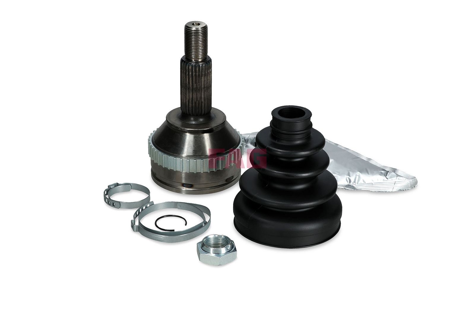SCHAEFFLER FAG 771 0252 30 Joint kit, drive shaft