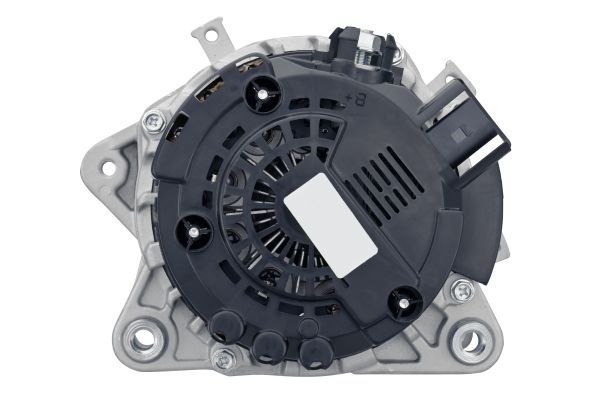 Alternator-2