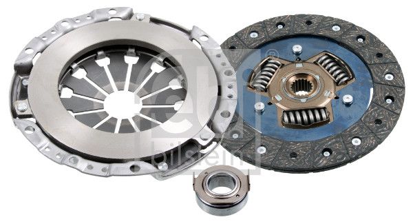 Clutch Kit-1