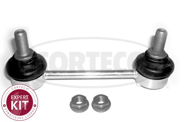 CORTECO 49399735 Link/coupling rod, stabiliser bar