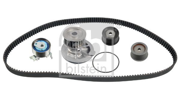 FEBI BILSTEIN 173224 Water pump & timing belt kit