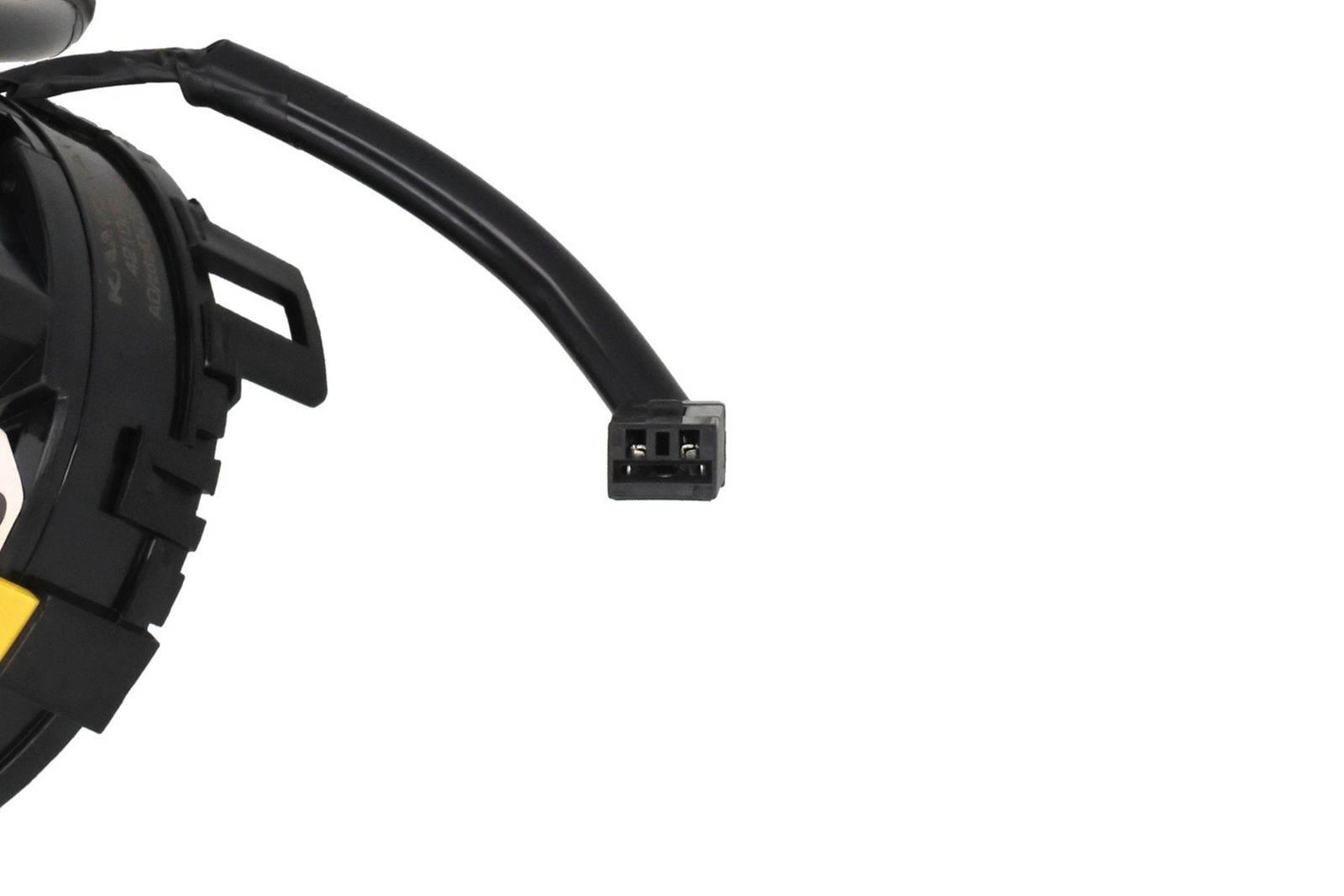 Clock Spring, airbag-5
