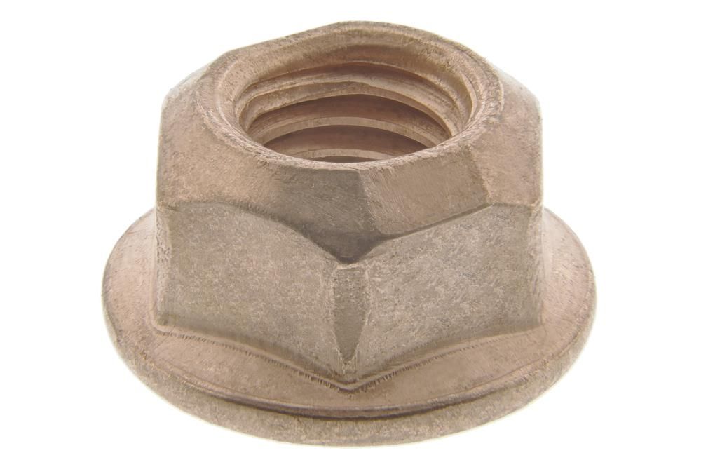 TOPRAN 209 381 Nut, exhaust manifold