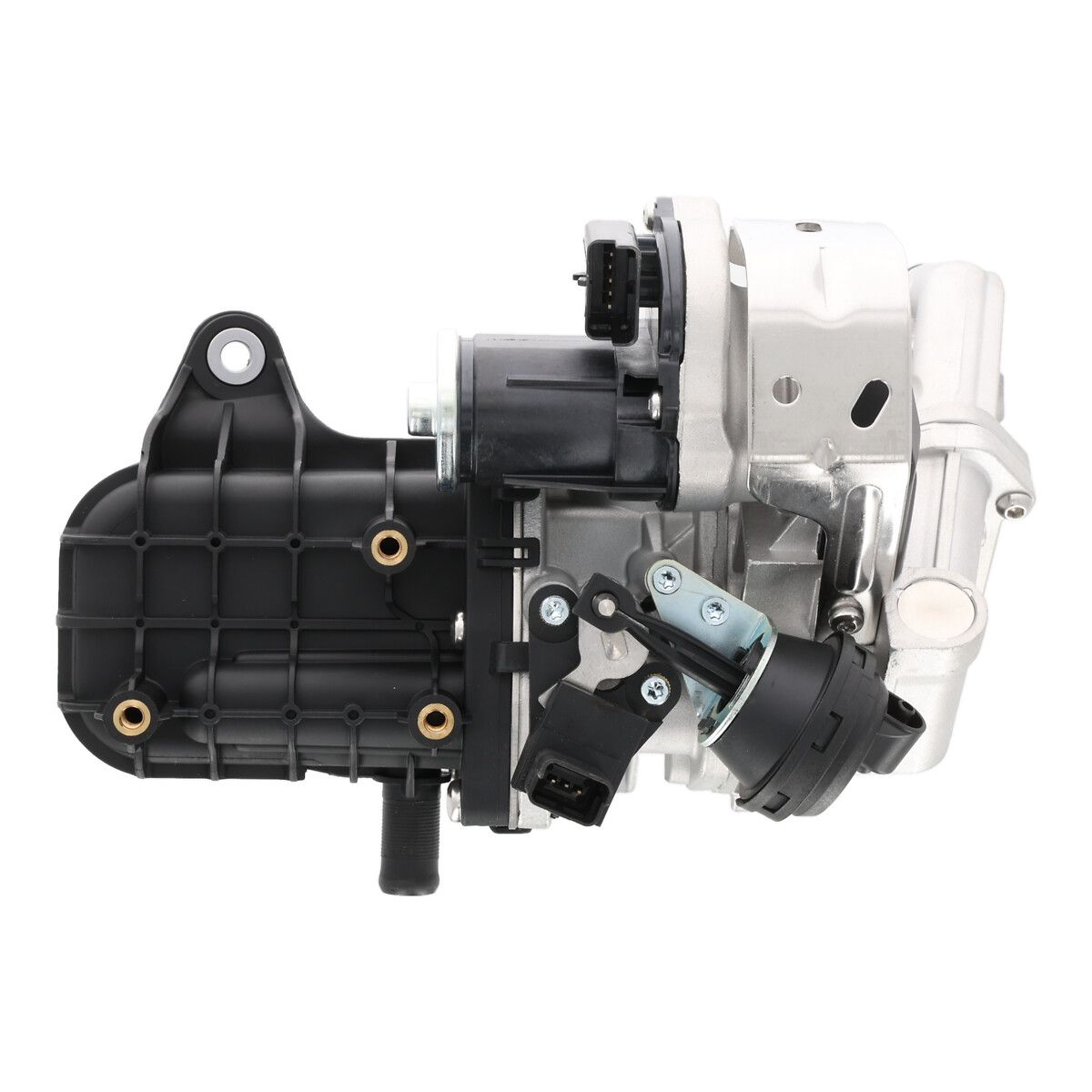 VALEO 703300 Egr module