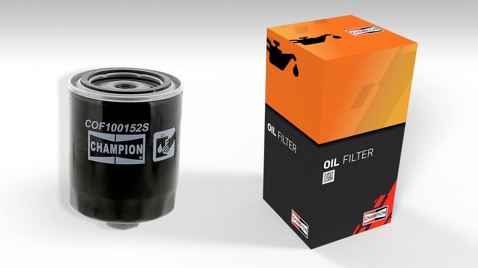 Oil Filter-1