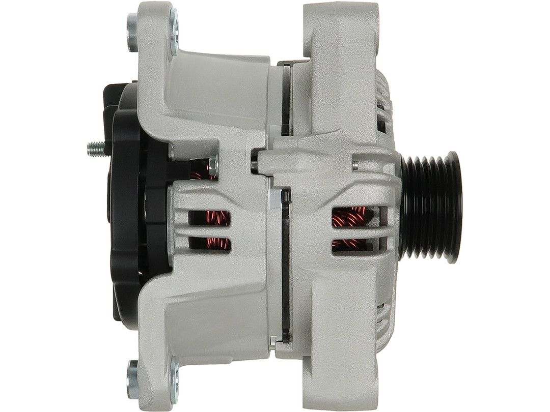 Alternator-1