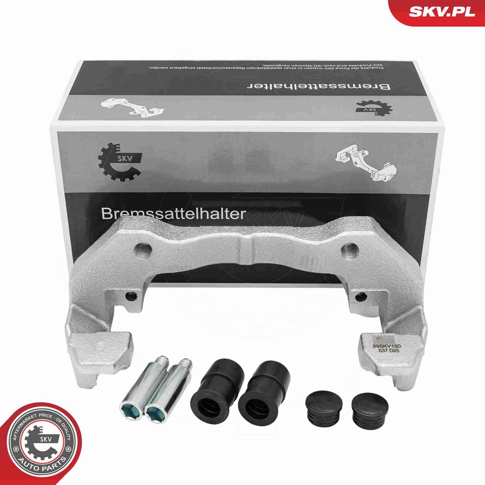ESEN SKV 89SKV180 Bracket, brake caliper