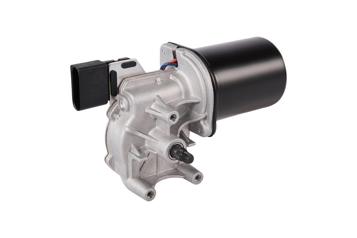 Wiper Motor-2