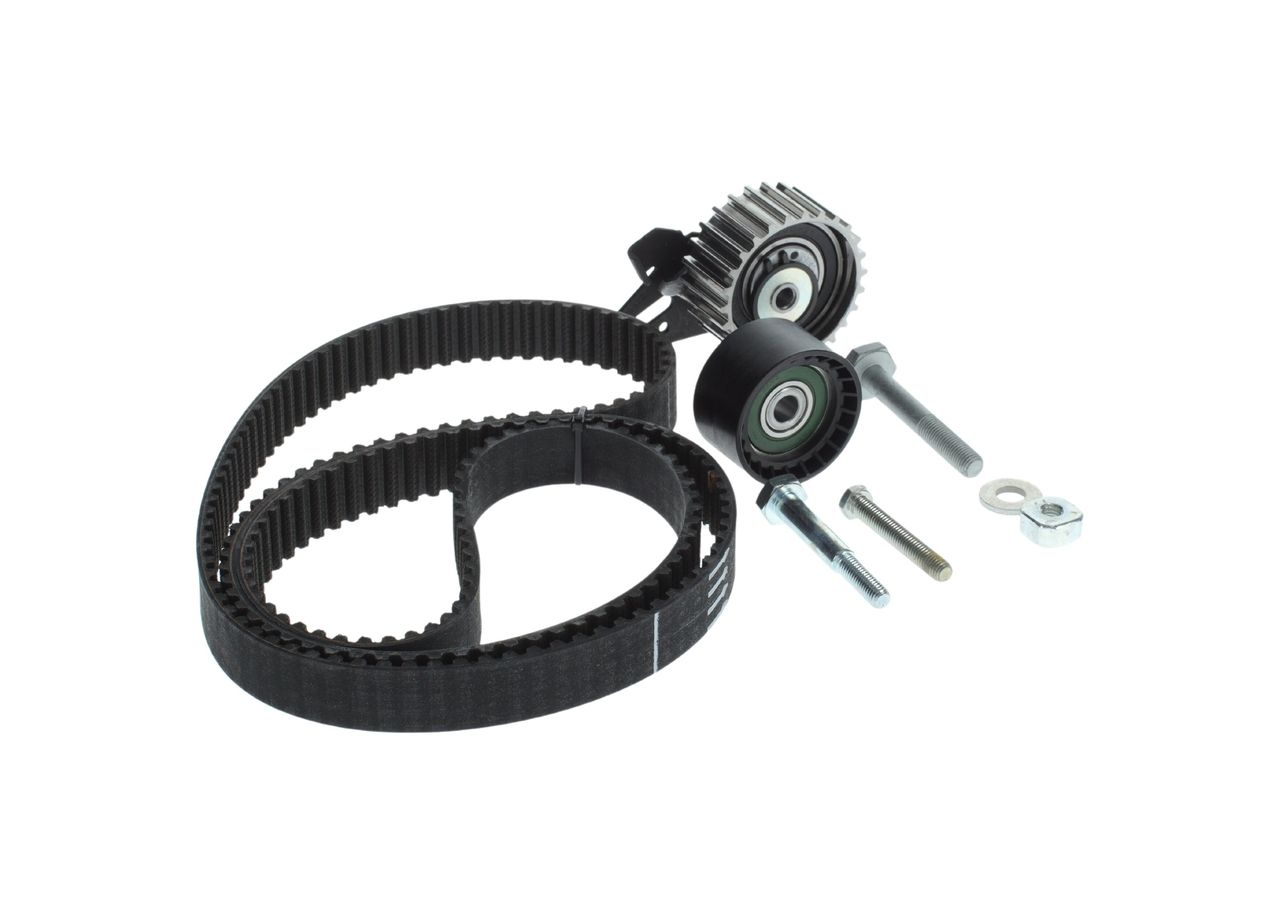 BOSCH 1 987 945 422 Timing belt kit