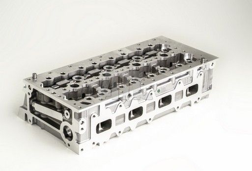 Cylinder Head-7