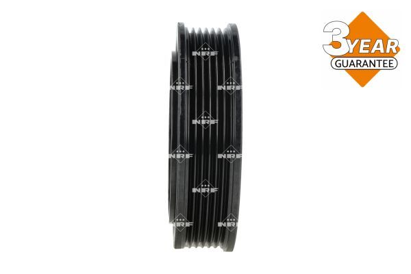 Magnetic Clutch, air conditioning compressor-1
