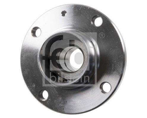 Wheel Bearing Kit-1