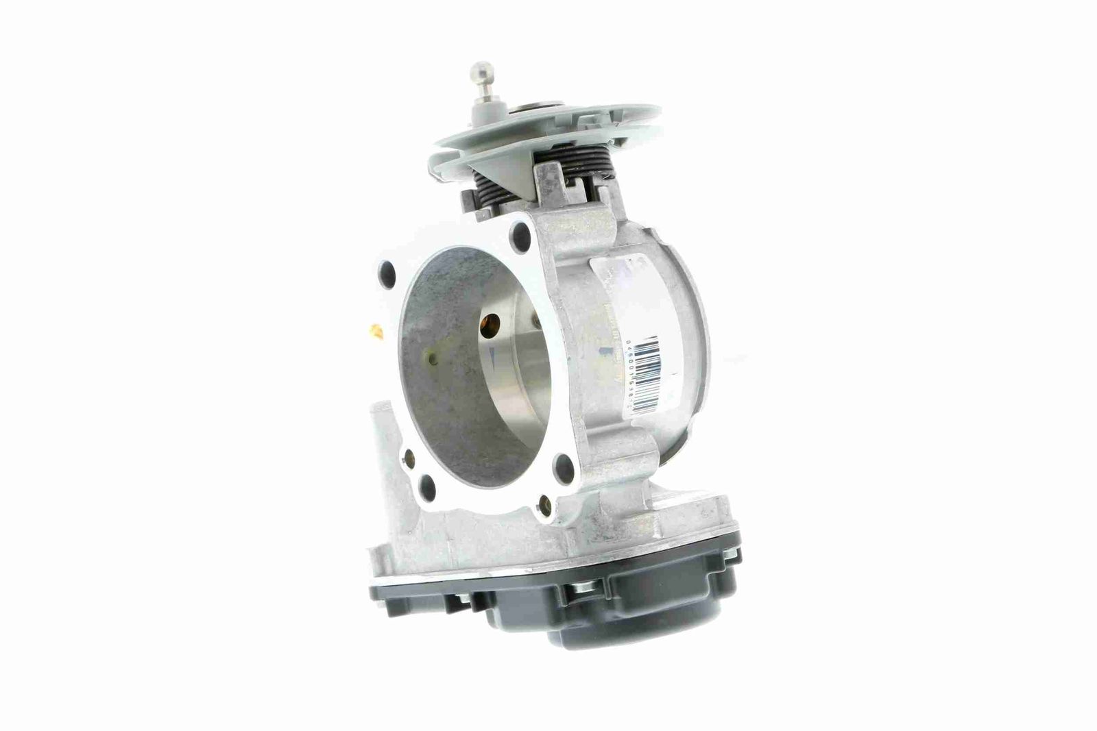 Throttle Body-7