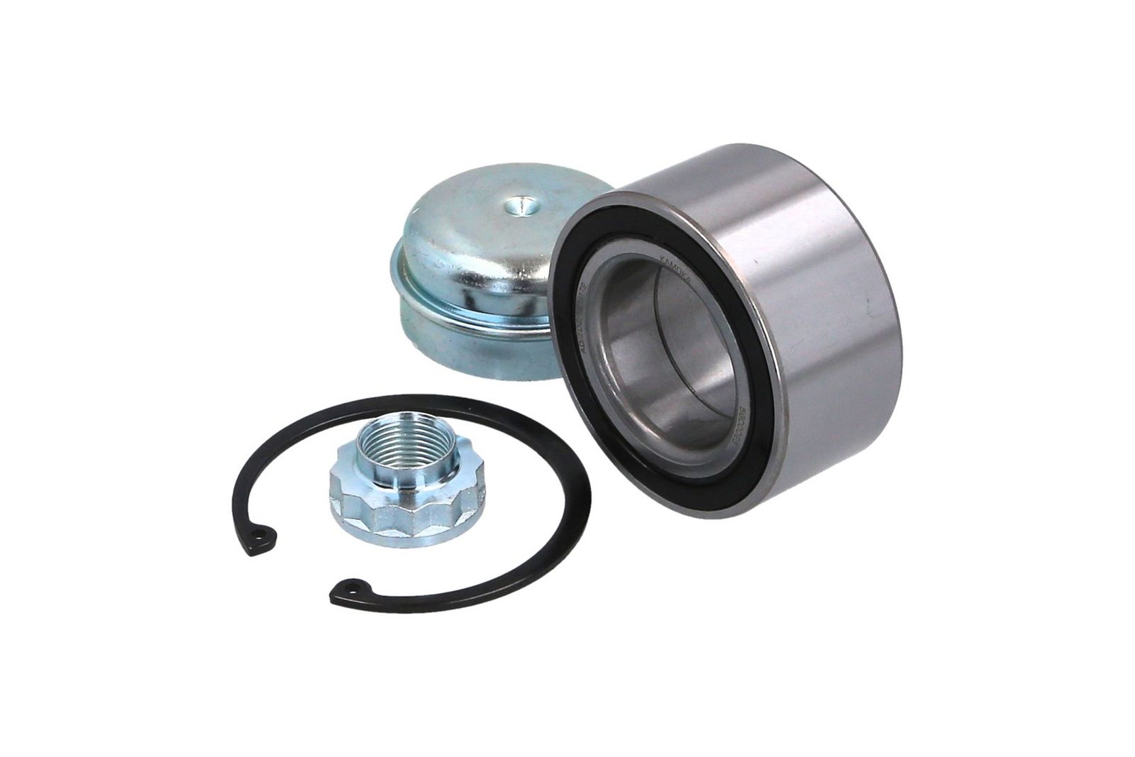 KAMOKA 5600025 Wheel bearing kit