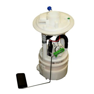 HÜCO 133417 Fuel supply unit