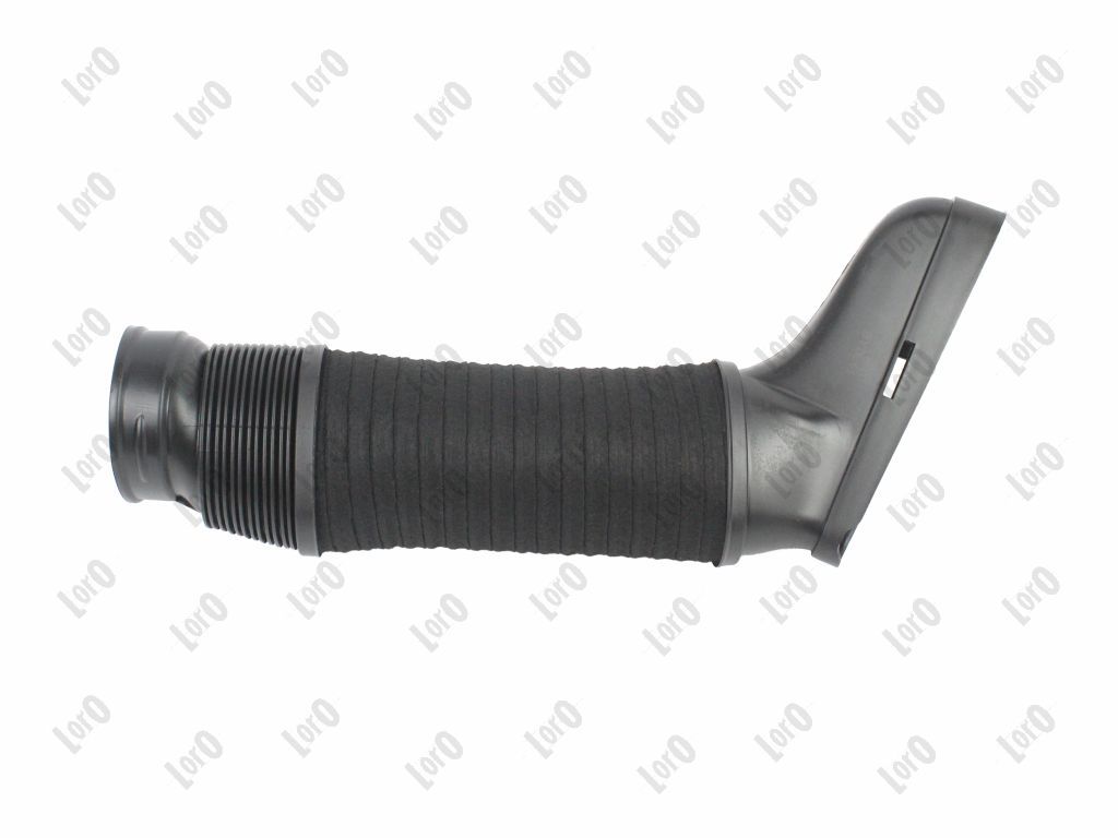 Intake Hose, air filter-2