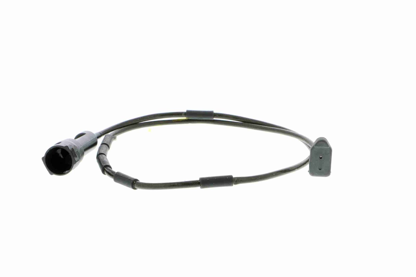 Warning Contact, brake pad wear-2