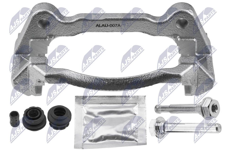 NTY HZP-AU-007A Bracket, brake caliper