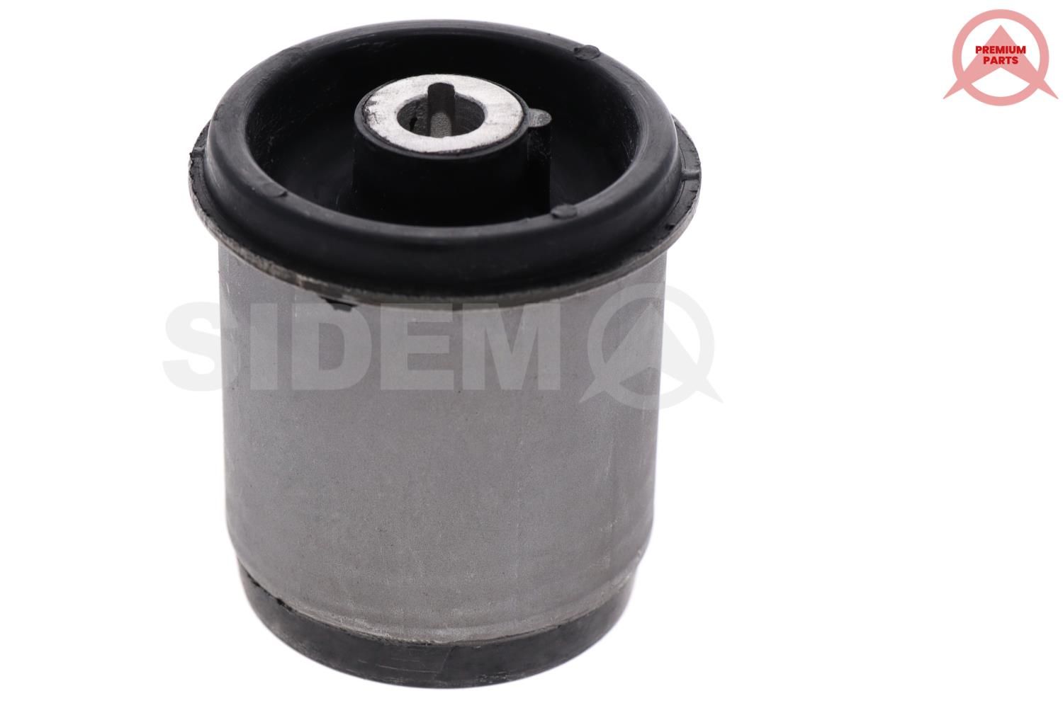 SIDEM 863713 Bushing, axle beam