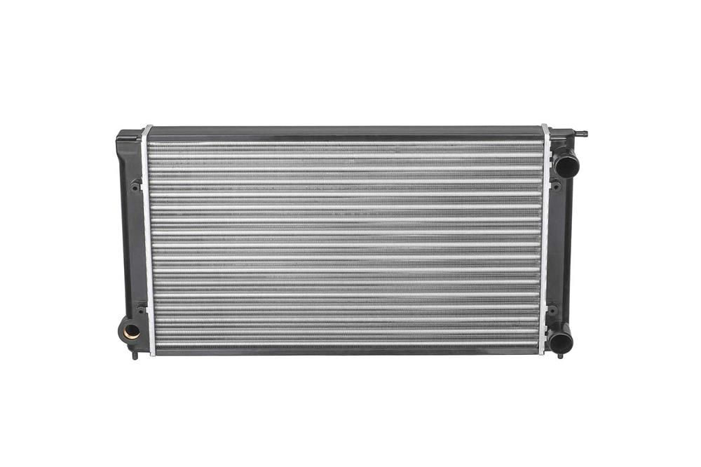 TOPRAN 103 384 Radiator, engine cooling