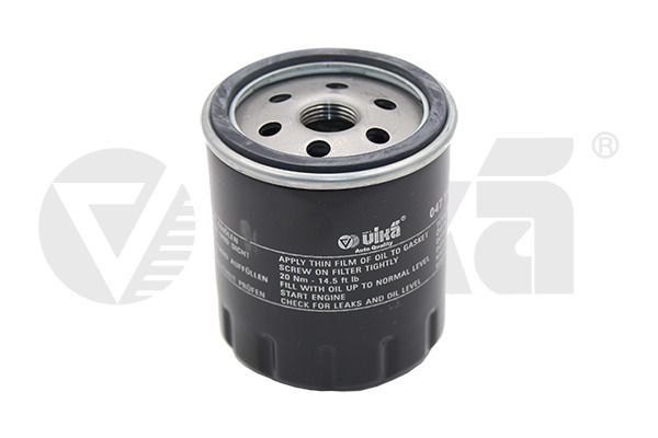 VIKA 11150059801 Oil filter