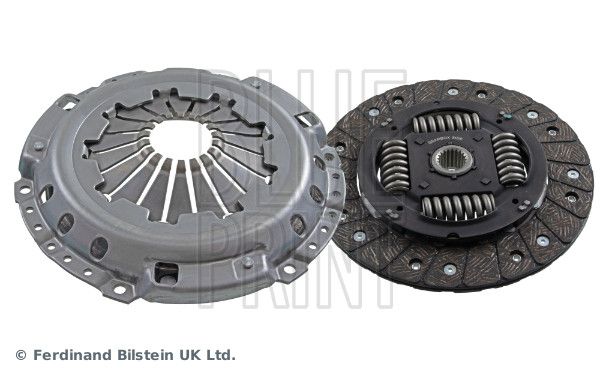 BLUE PRINT ADR163015 Clutch kit