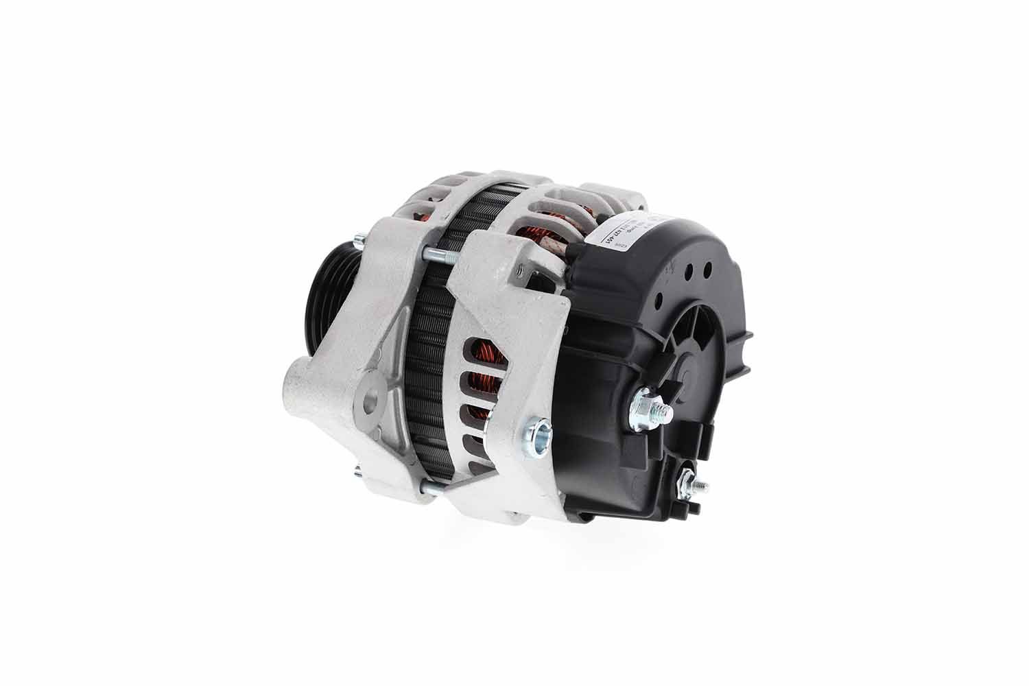 HELLA 8EL 012 427-451 Alternator