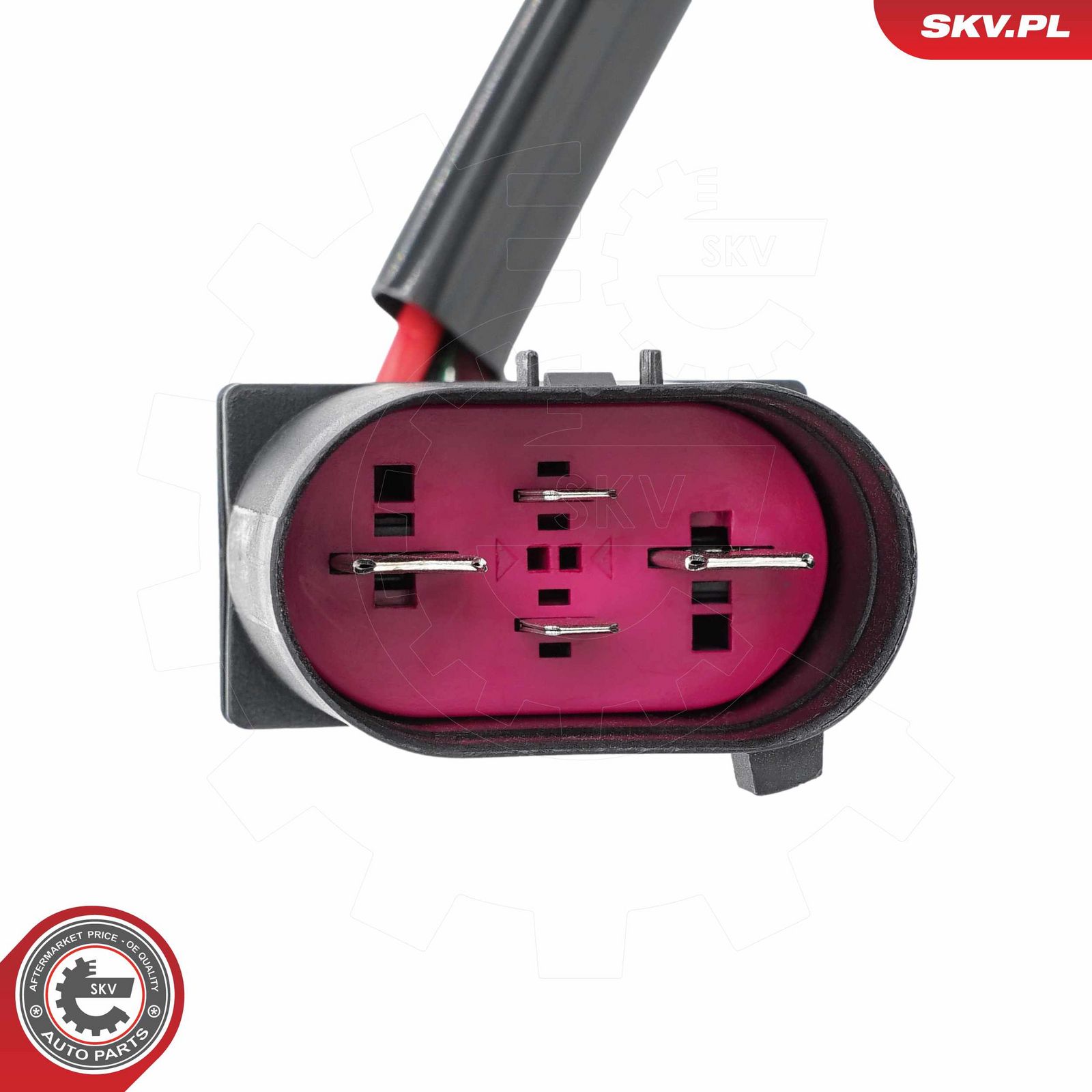 Control Unit, electric fan (engine cooling)-3