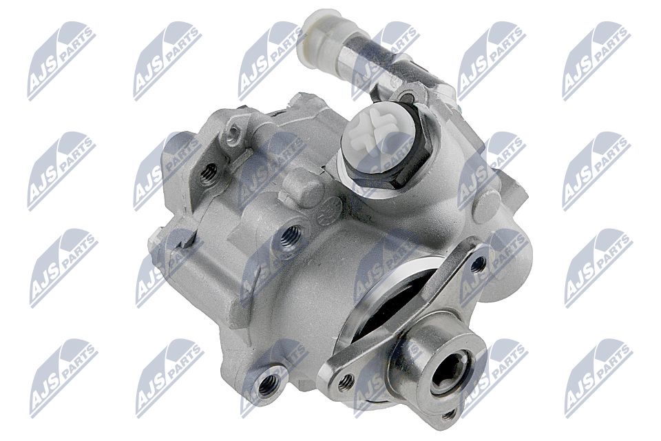 Hydraulic Pump, steering