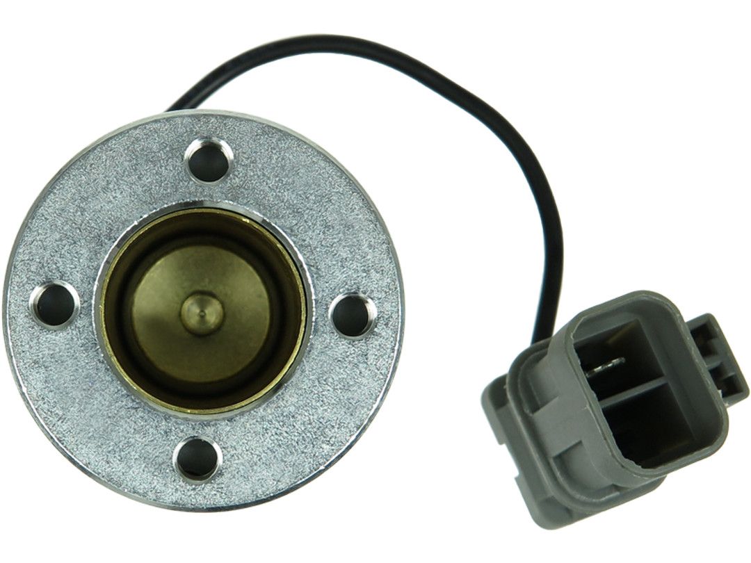 Solenoid Switch, starter-1