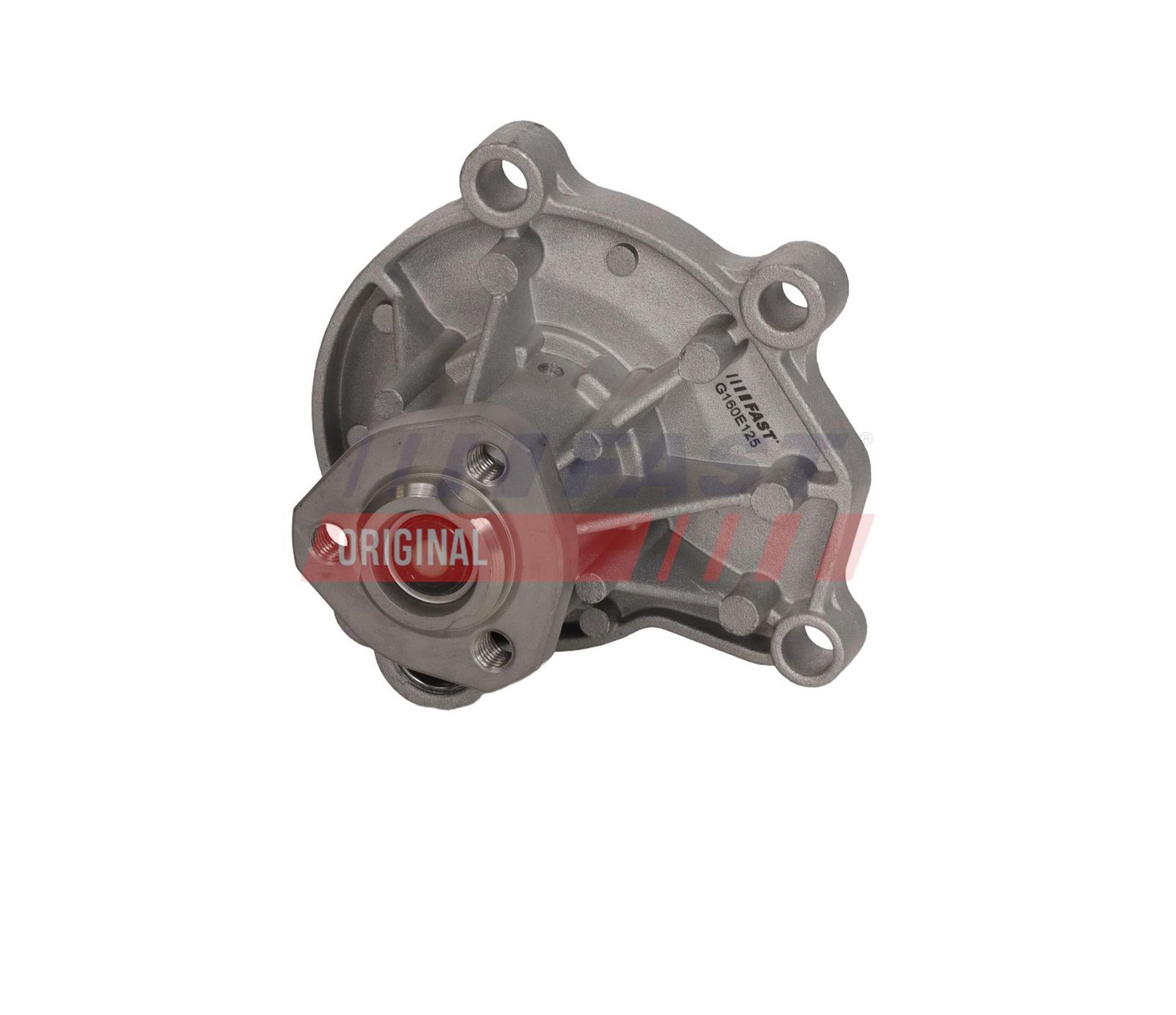 FAST FT04470 Water pump, engine cooling