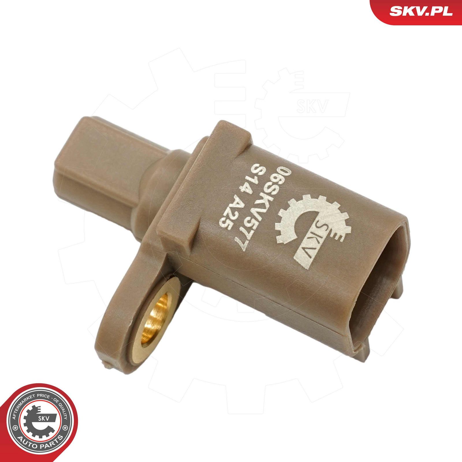 ESEN SKV 06SKV577 Sensor, wheel speed