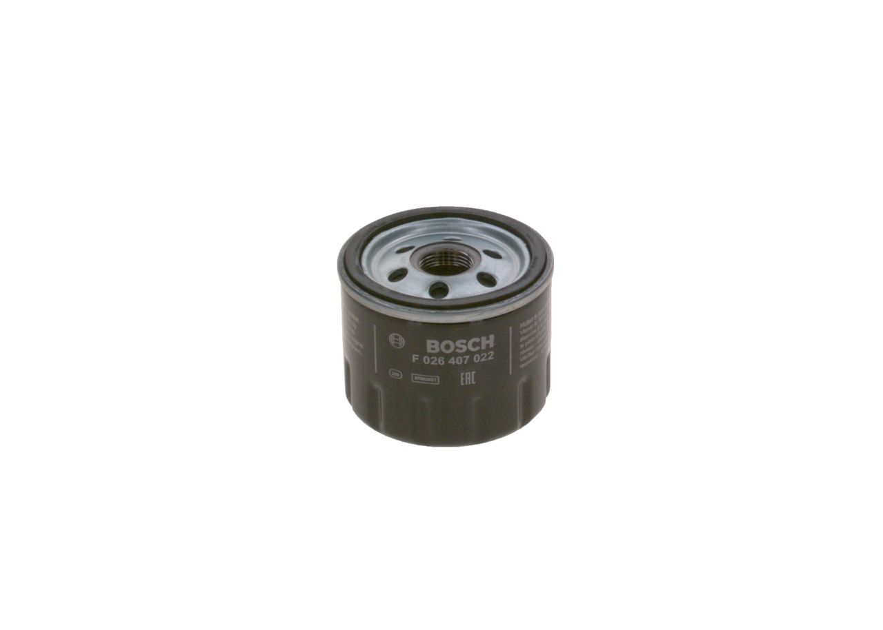 Oil Filter-1