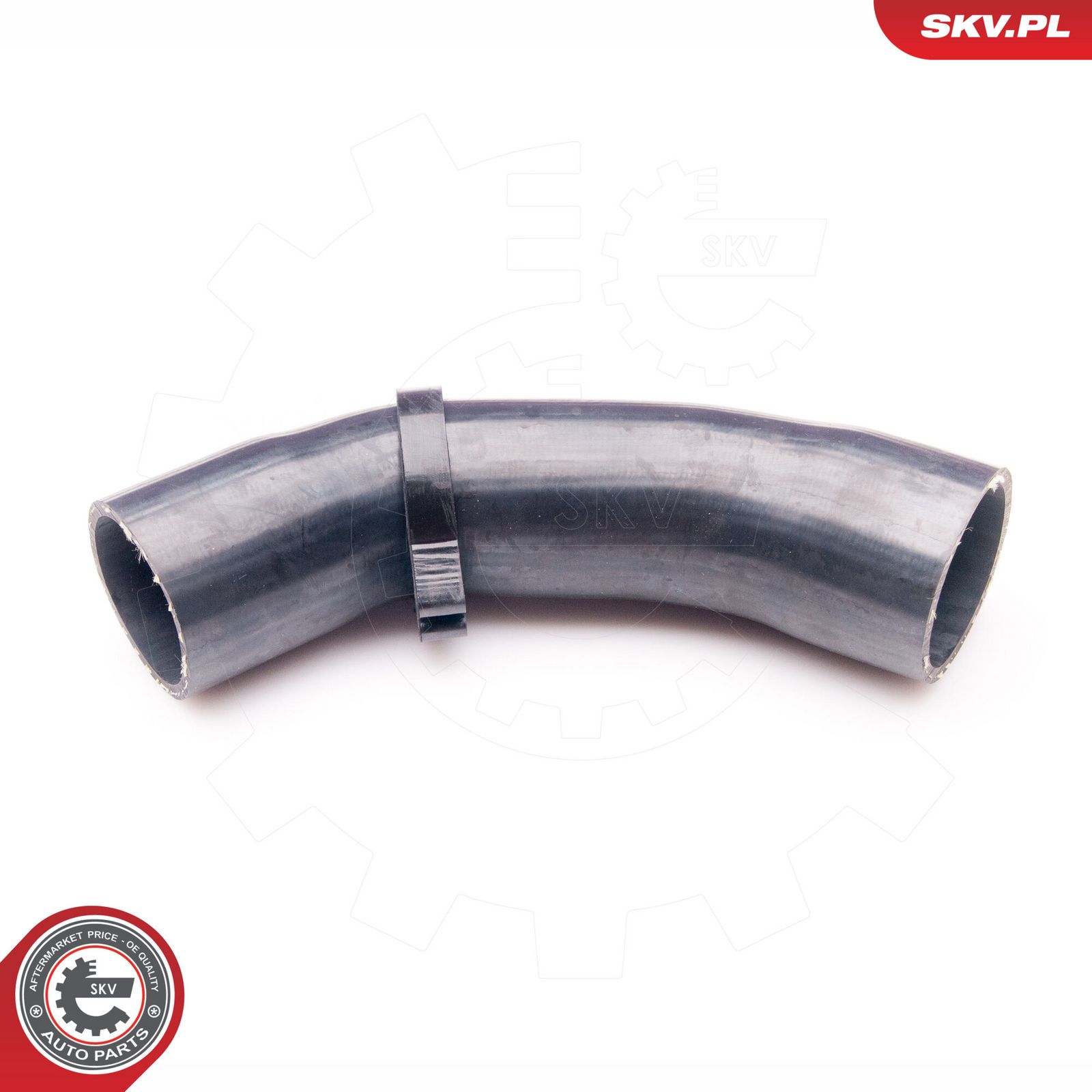 ESEN SKV 24SKV147 Charge air hose