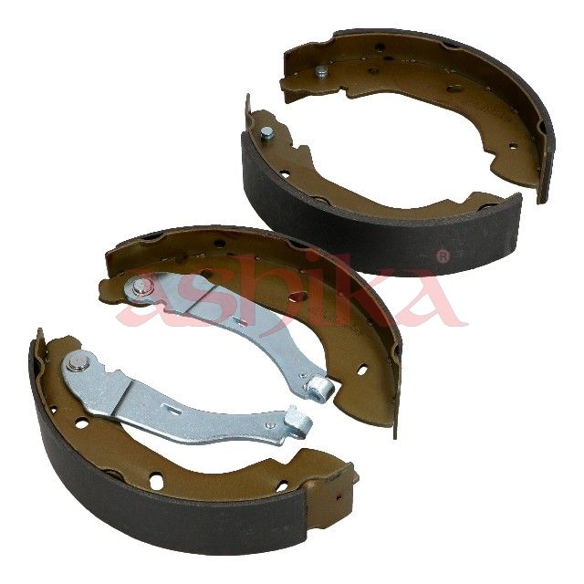 Brake Shoe Set-3