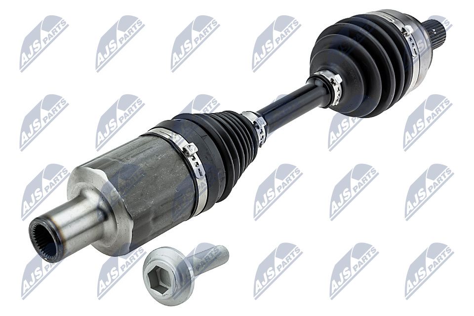 NTY NPW-ME-180 Drive shaft