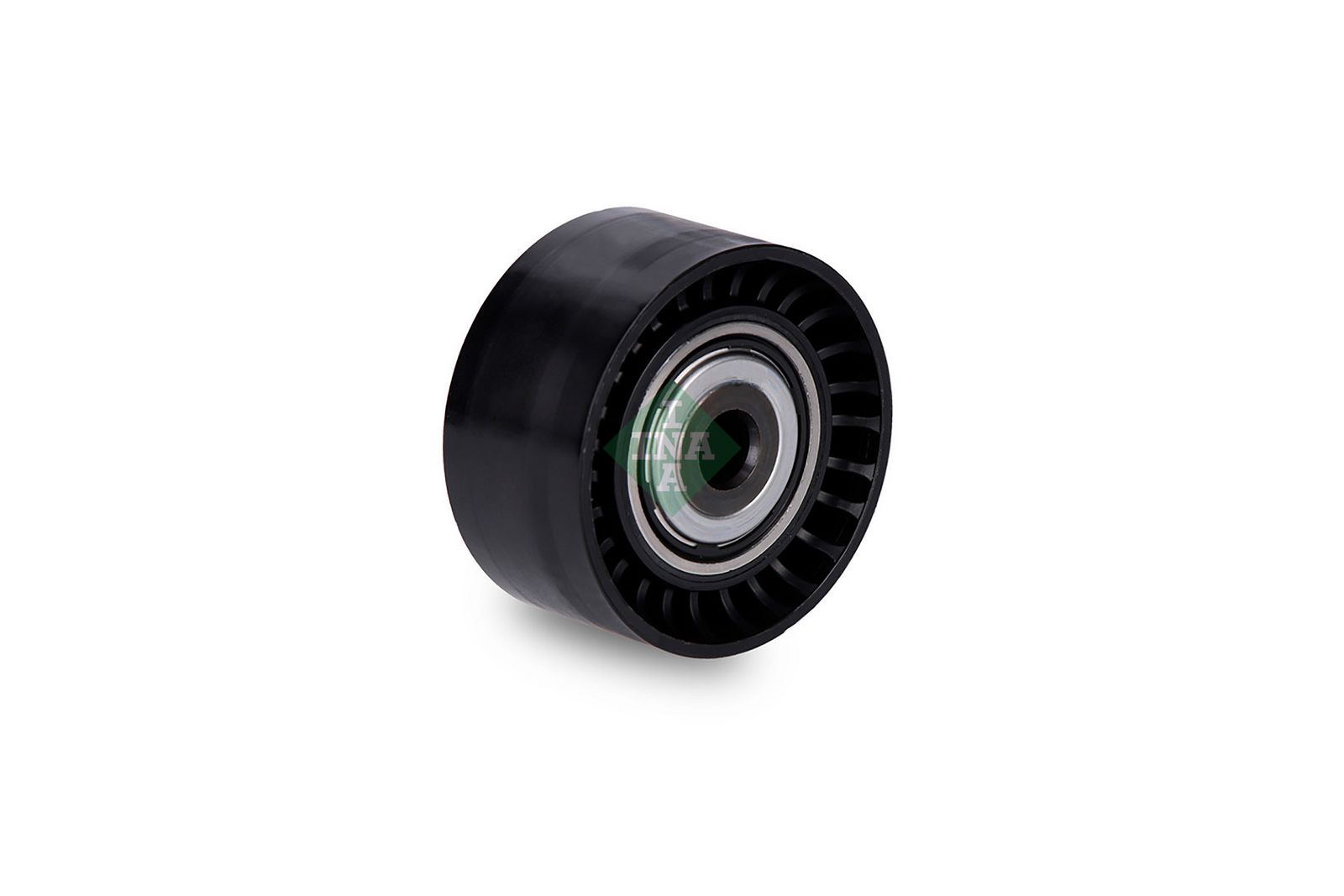 Deflection/Guide Pulley, V-ribbed belt-2
